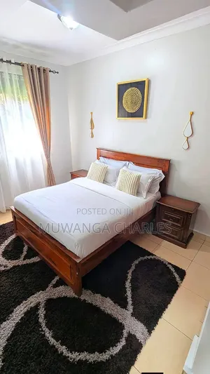 Furnished 2bdrm Apartment in Fs Properties Ltd, Central Division