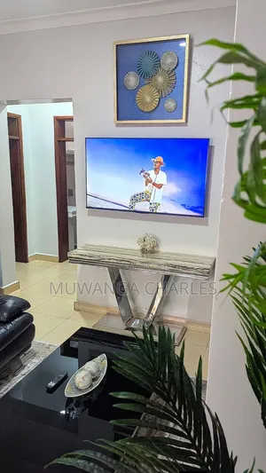 Furnished 2bdrm Apartment in Fs Properties Ltd, Central Division