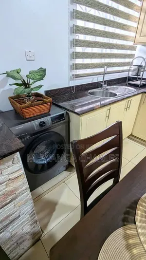 Furnished 2bdrm Apartment in Fs Properties Ltd, Central Division