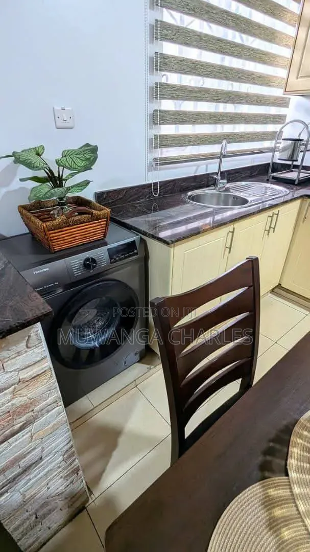 Furnished 2bdrm Apartment in Fs Properties Ltd, Central Division