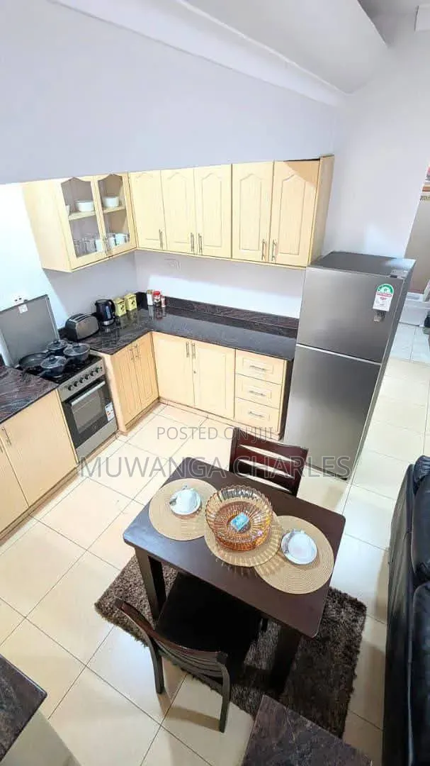 Furnished 2bdrm Apartment in Fs Properties Ltd, Central Division