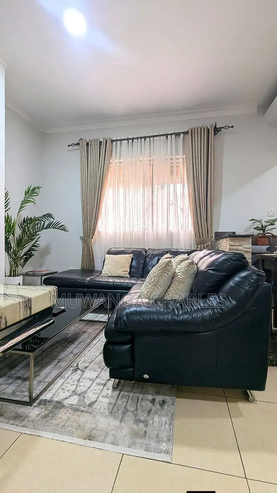 Furnished 2bdrm Apartment in Fs Properties Ltd, Central Division