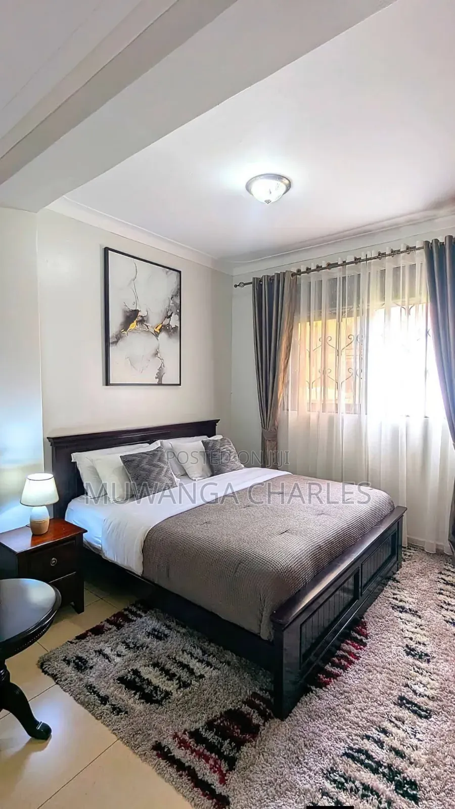 Furnished 2bdrm Apartment in Fs Properties Ltd, Central Division