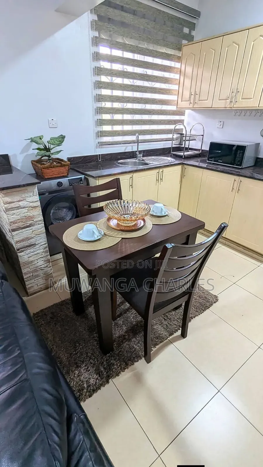 Furnished 2bdrm Apartment in Fs Properties Ltd, Central Division