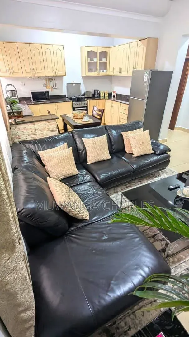 Furnished 2bdrm Apartment in Fs Properties Ltd, Central Division