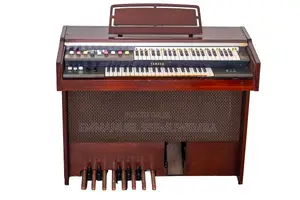 Yamaha Piano