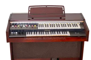 Yamaha Piano