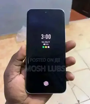 New Infinix Hot 60 Pro+ 256 GB Gray