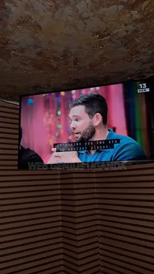 Hisense 40 Inch Tv Smart