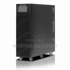Evi Ups 10kva Power