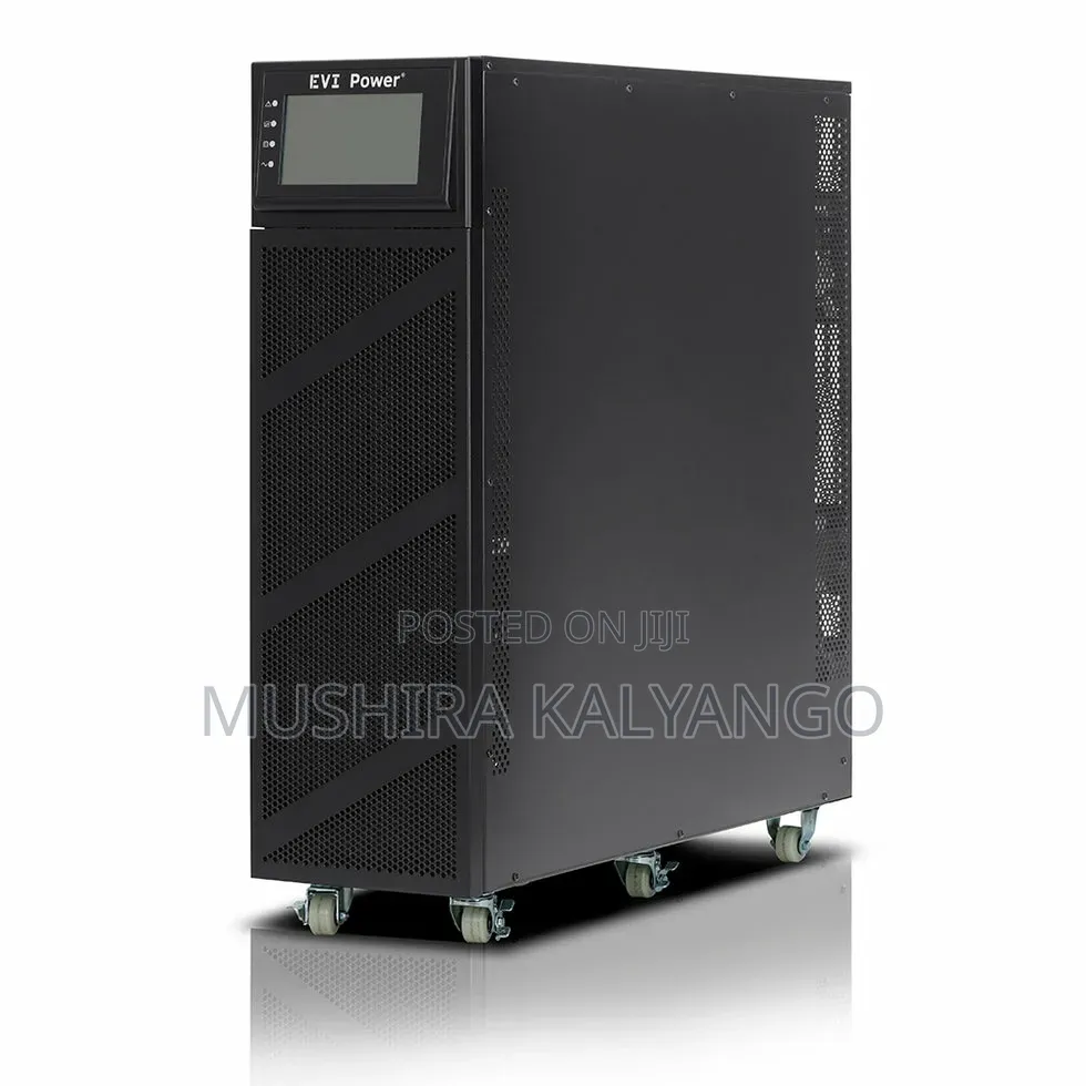 Evi Ups 10kva Power