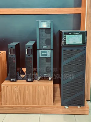 Evi Ups 10kva Power