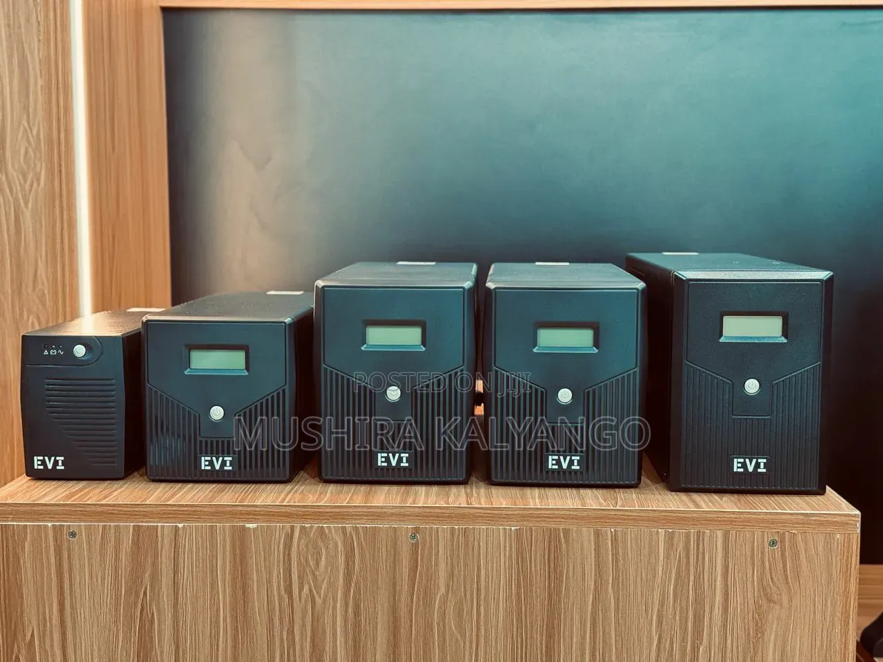 Evi Ups 10kva Power