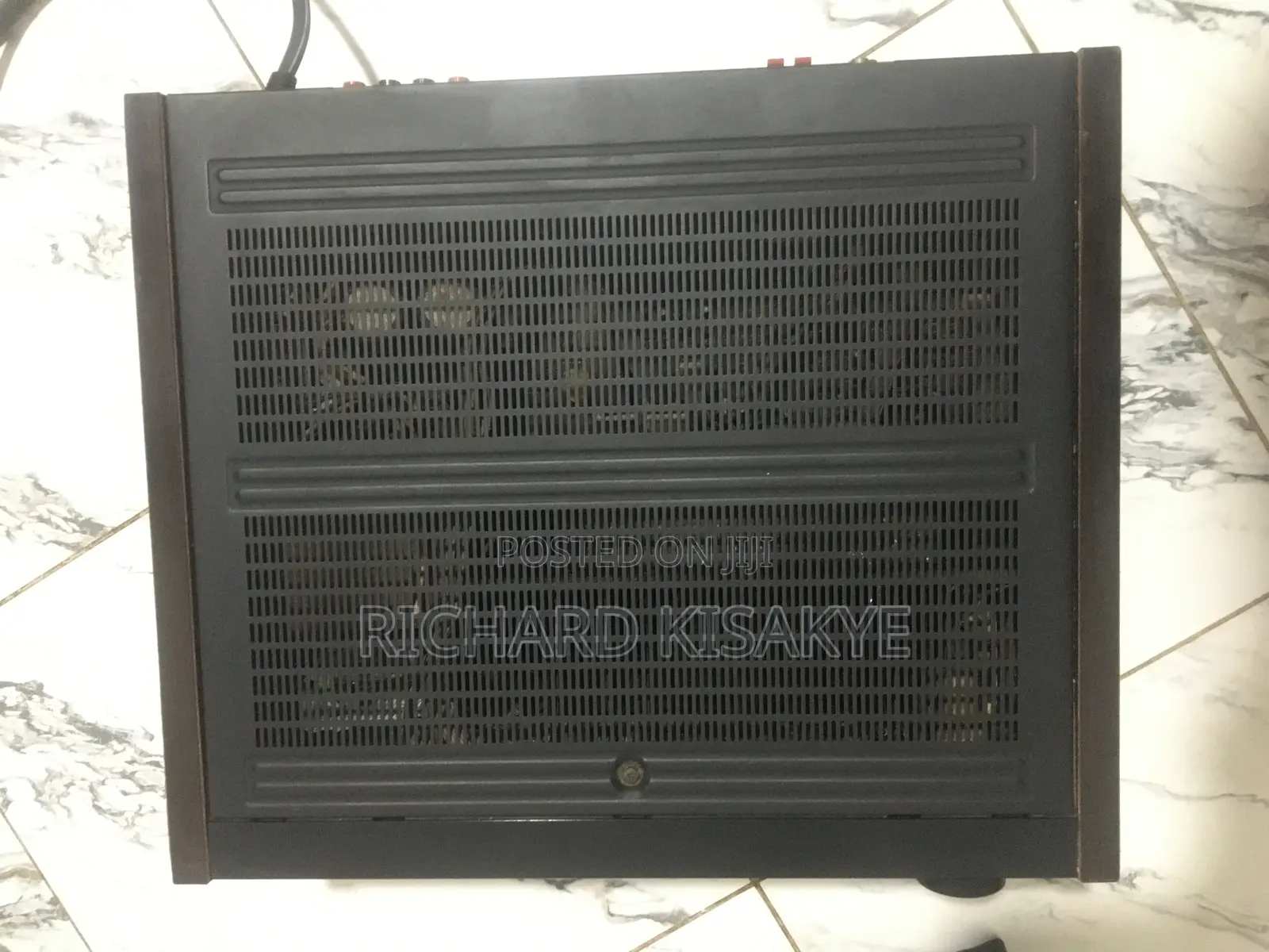 For Sale: Pioneer Vsa-930 Ad – Vintage Integrated Amplifier (1980s)