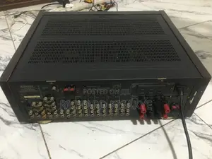 For Sale: Pioneer Vsa-930 Ad – Vintage Integrated Amplifier (1980s)