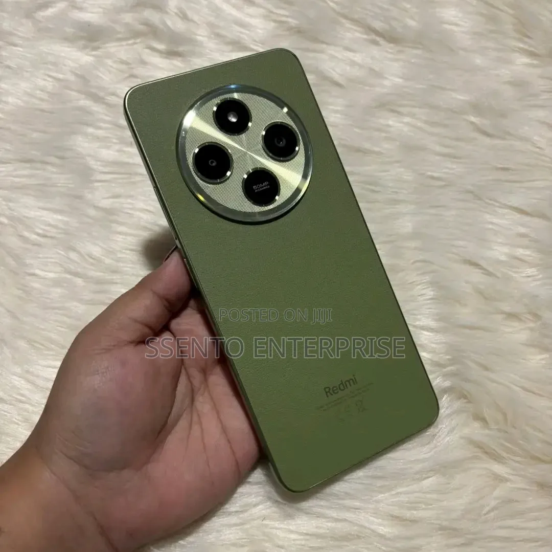 New Xiaomi Redmi 14C 128 GB Green