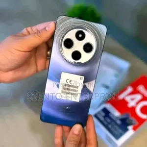 New Xiaomi Redmi 14C 256 GB Blue