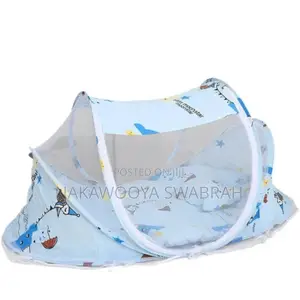 Baby Net And Bed
