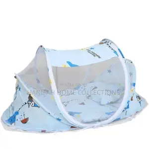 Baby Net And Bed