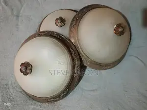 Chandelier Lights