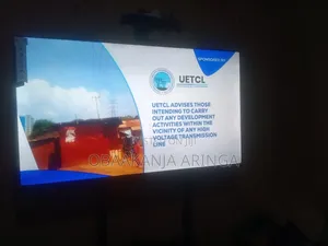 Black Ark Android Tv