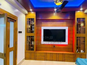 Valarie Wall Unit Tv Stands in Any Colour Choice From 1,950,000/-