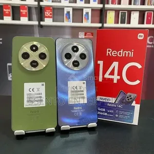 Xiaomi Redmi 14C 256 GB
