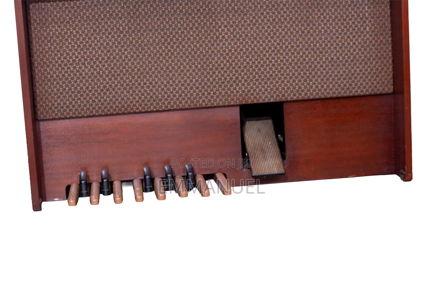Yamaha Piano