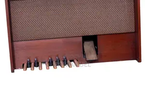 Yamaha Piano