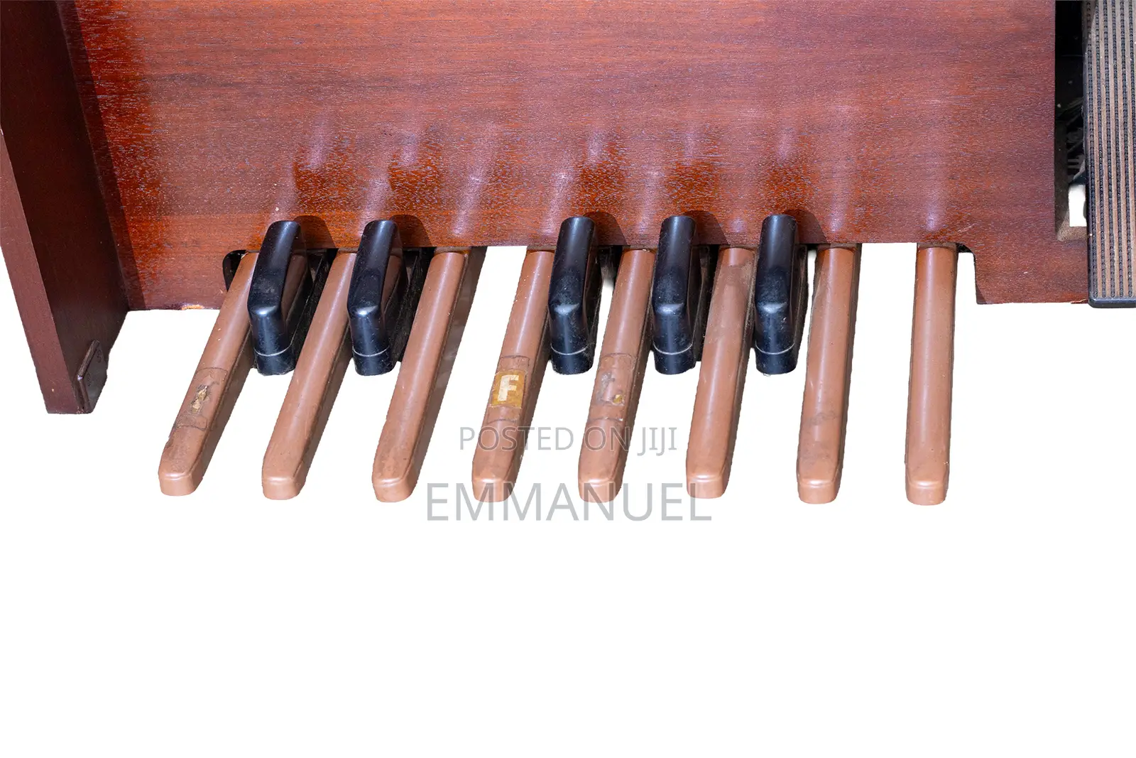 Yamaha Piano
