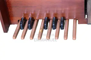 Yamaha Piano