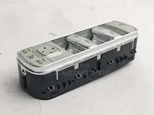 Mercedes Benz W167 Power Lifter Switch