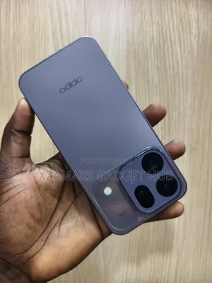 Oppo Find X9 Pro 512 GB Gray