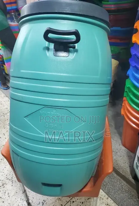 Plastic Water Tanks 135ltrs