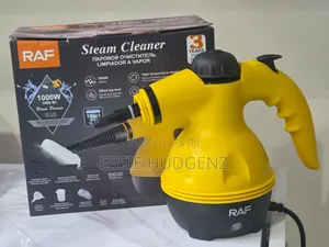 Raf Handheld Steam Cleaner,