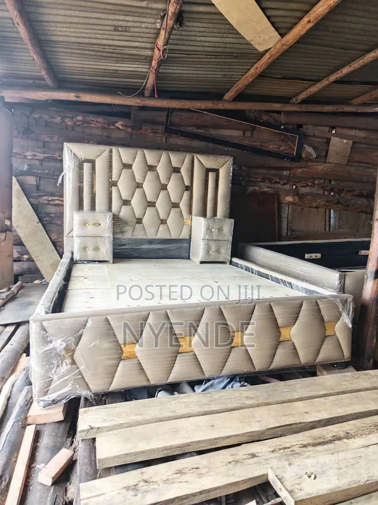 Royal Beds. Ak Work Shop for All Furniture