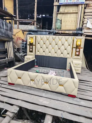 Royal Beds. Ak Work Shop for All Furniture