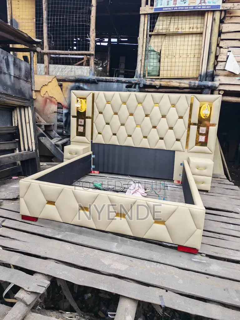 Royal Beds. Ak Work Shop for All Furniture