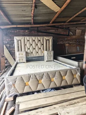 Royal Beds. Ak Work Shop for All Furniture