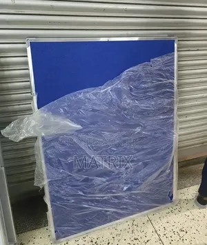 Notice Board Notice Board 90×120cm