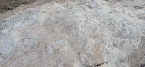 Nile Sand Uganda