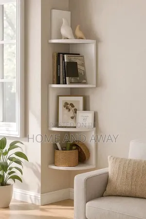 Different Wall Decors - Order Now With Free Delivery