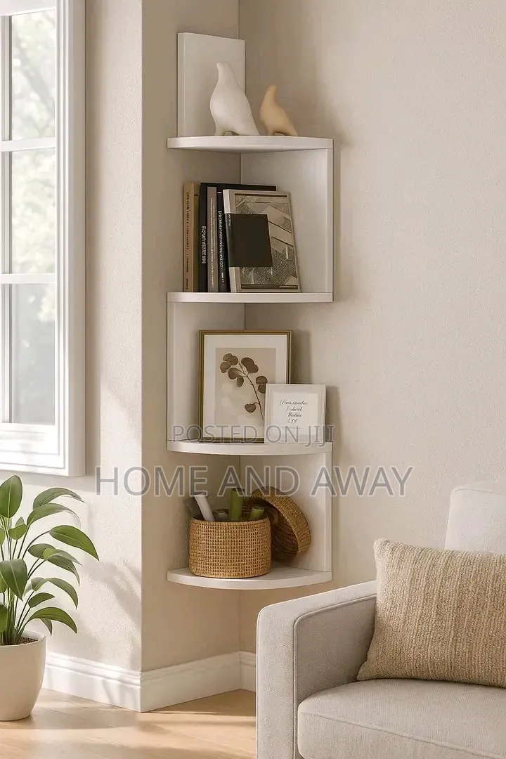 Different Wall Decors - Order Now With Free Delivery