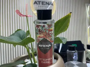 Ottoman Dark Kolonya in Kampala – Premium Turkish Cologne
