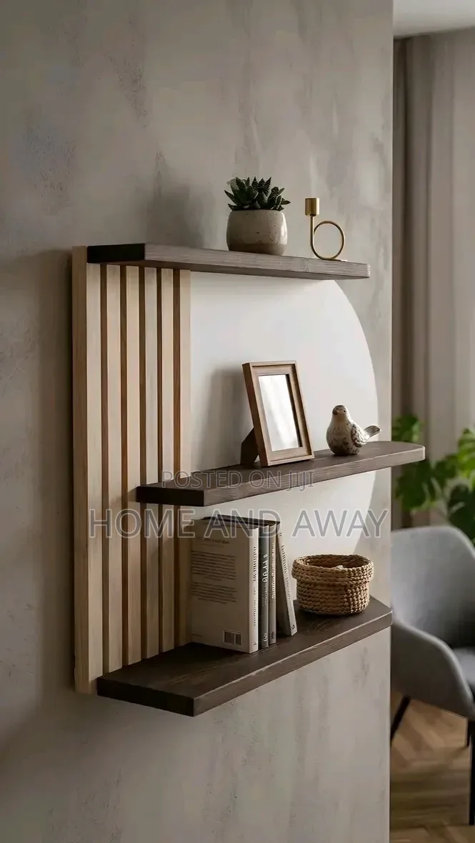 Different Wall Decors - Order Now With Free Delivery
