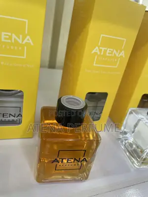 Luxury Reed Diffuser in Kampala – Premium Turkish Home Fragrance