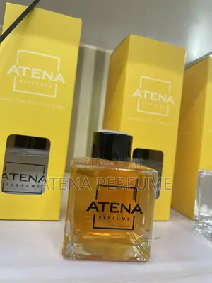 Luxury Reed Diffuser in Kampala – Premium Turkish Home Fragrance