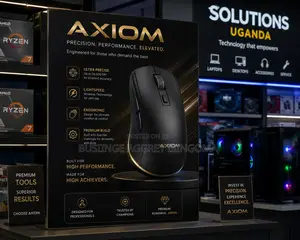 Axiom Precision Wireless Mouse