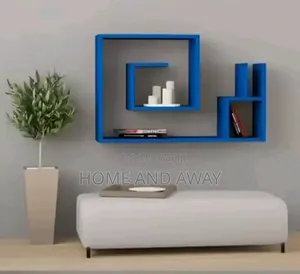 Different Wall Decors - Order Now With Free Delivery