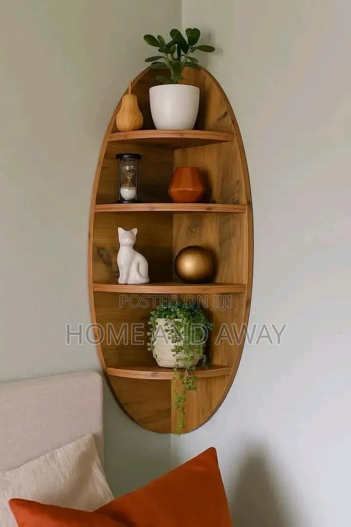 Different Wall Decors - Order Now With Free Delivery